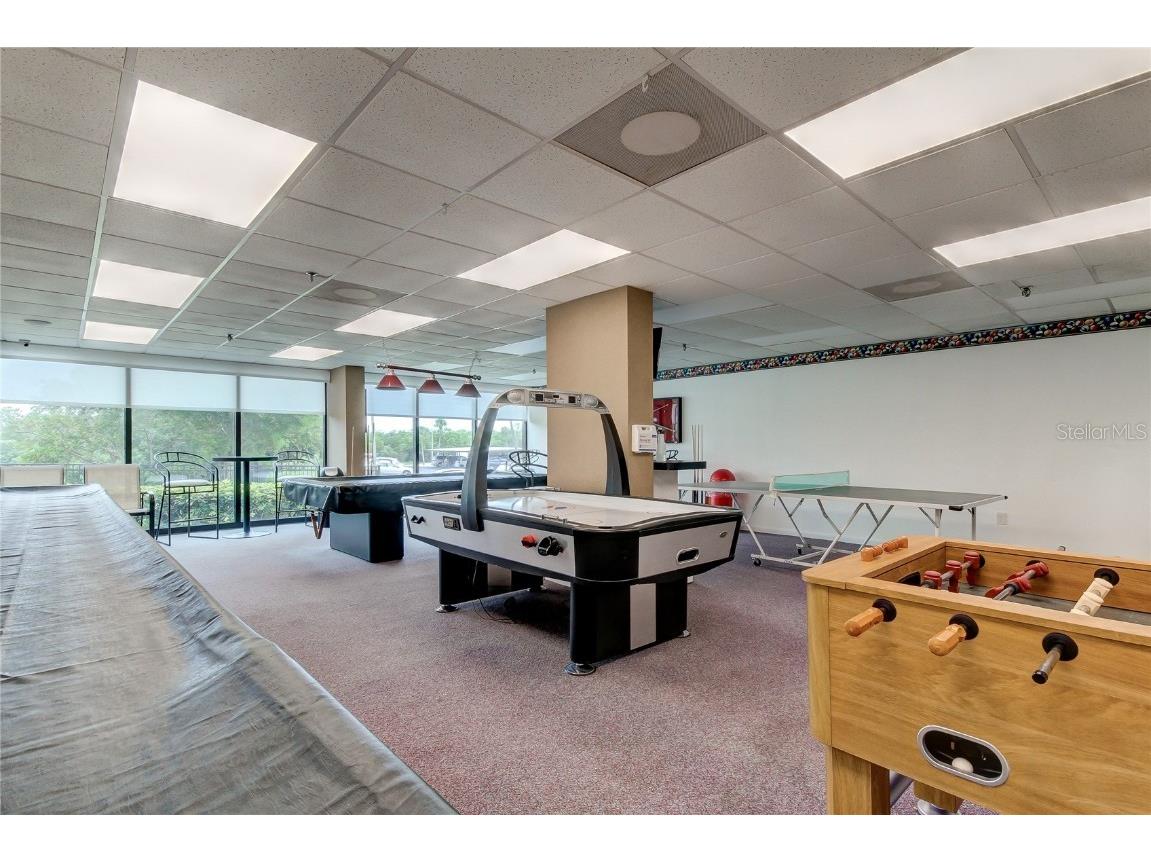 7050 Sunset Drive S #405 South Pasadena FL 33707 - BOCA CIEGA TB8440604 image50