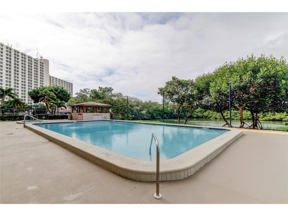 7050 Sunset Drive S #405 South Pasadena FL 33707 - BOCA CIEGA TB8440604 image55