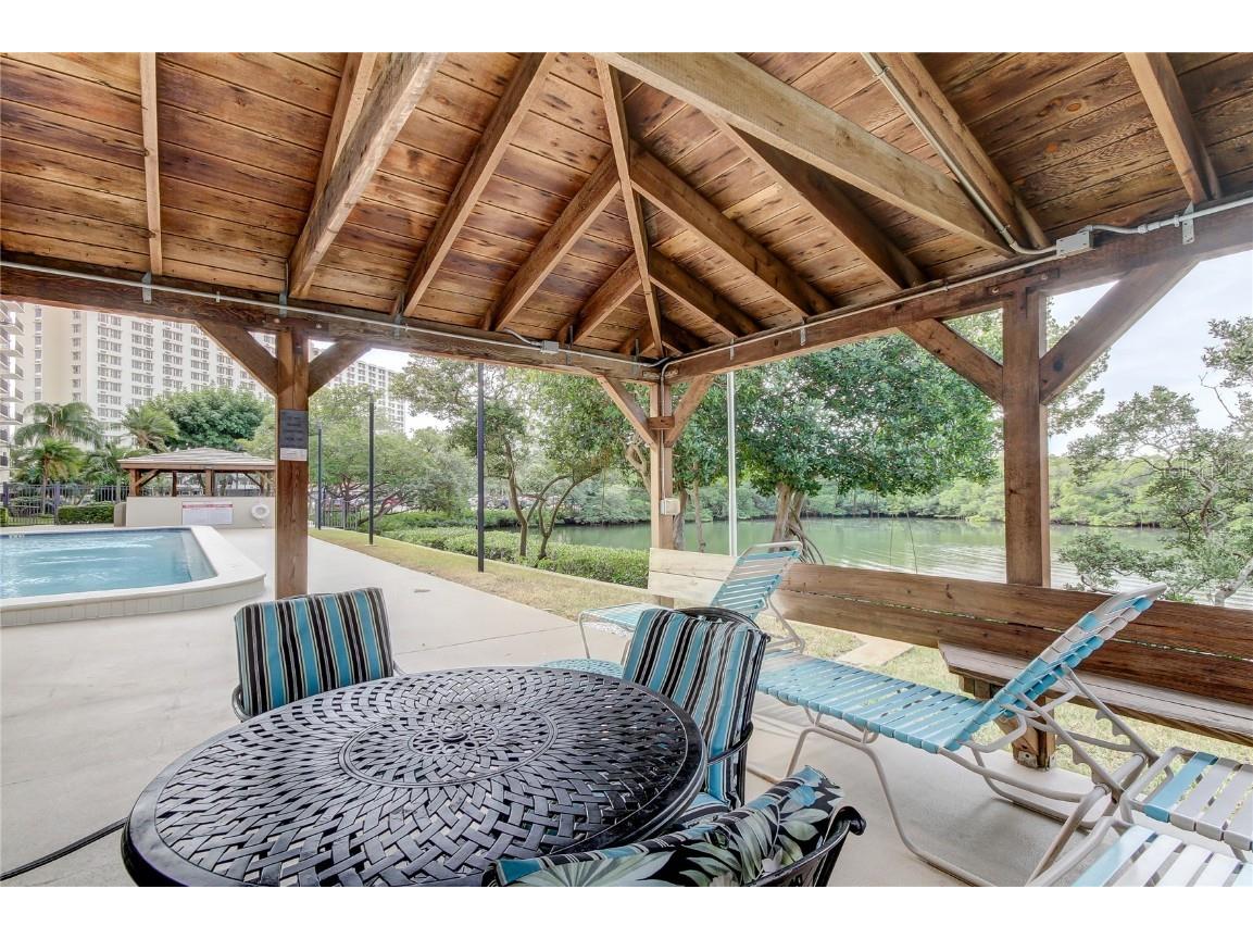 7050 Sunset Drive S #405 South Pasadena FL 33707 - BOCA CIEGA TB8440604 image56