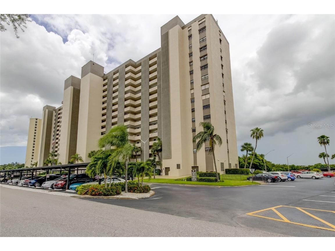 7050 Sunset Drive S #405 South Pasadena FL 33707 - BOCA CIEGA TB8440604 image60