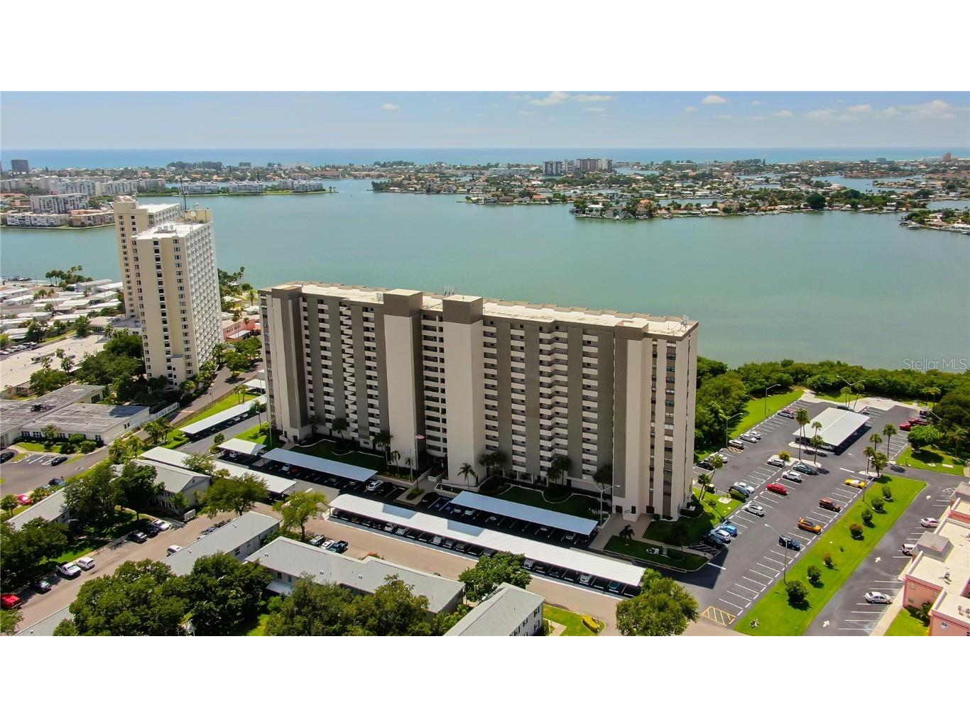 7050 Sunset Drive S #405 South Pasadena FL 33707 - BOCA CIEGA TB8440604 image61