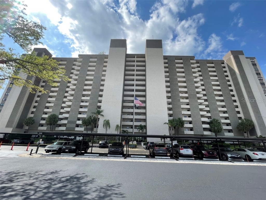 7050 Sunset Drive S #415 South Pasadena FL 33707 - BOCA CEIGA BAY U8193582 image1