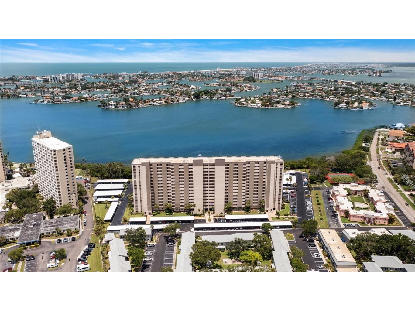 7050 Sunset Drive S #603 South Pasadena FL 33707 U8250666 image1