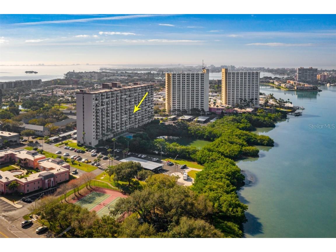 7050 Sunset Drive S #607 South Pasadena FL 33707 U8209288 image1