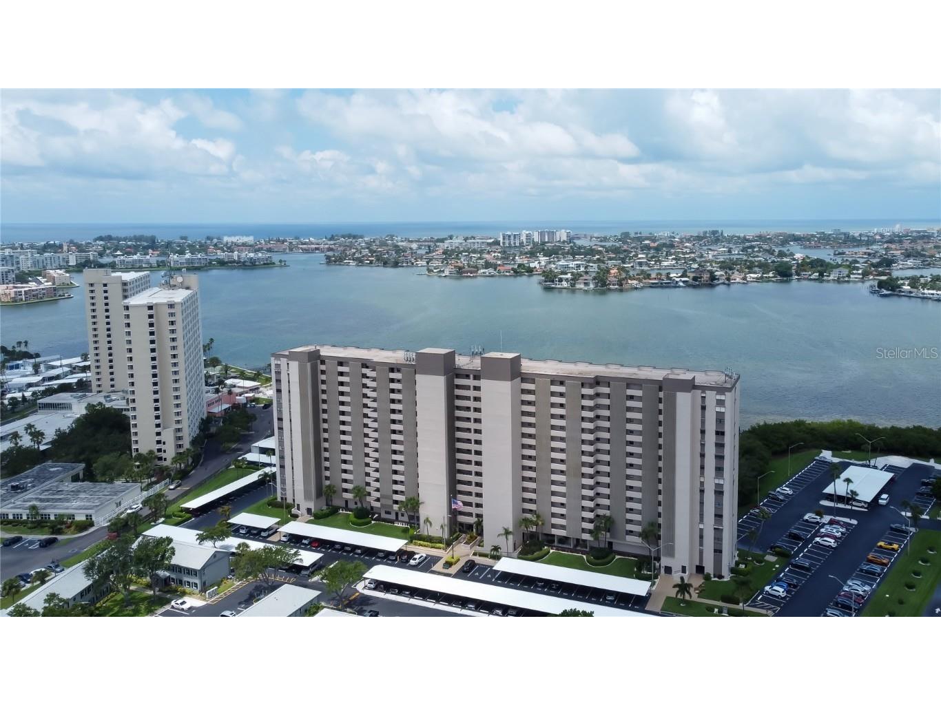 7050 Sunset Drive S #712 South Pasadena FL 33707 U8213576 image1