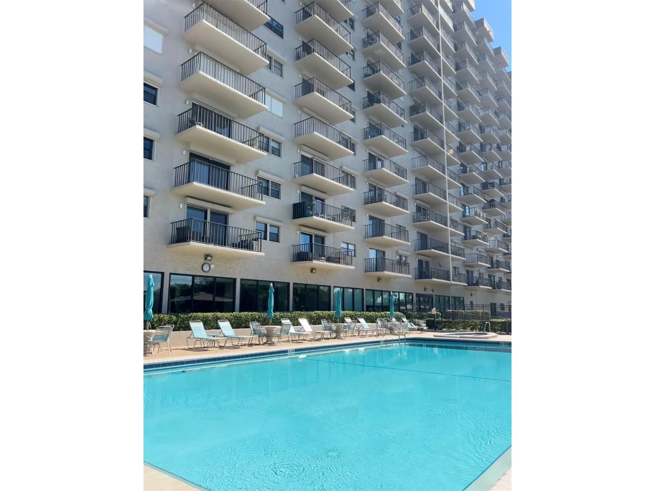 7050 Sunset Drive S #716 South Pasadena FL 33707 TB8471661 image1