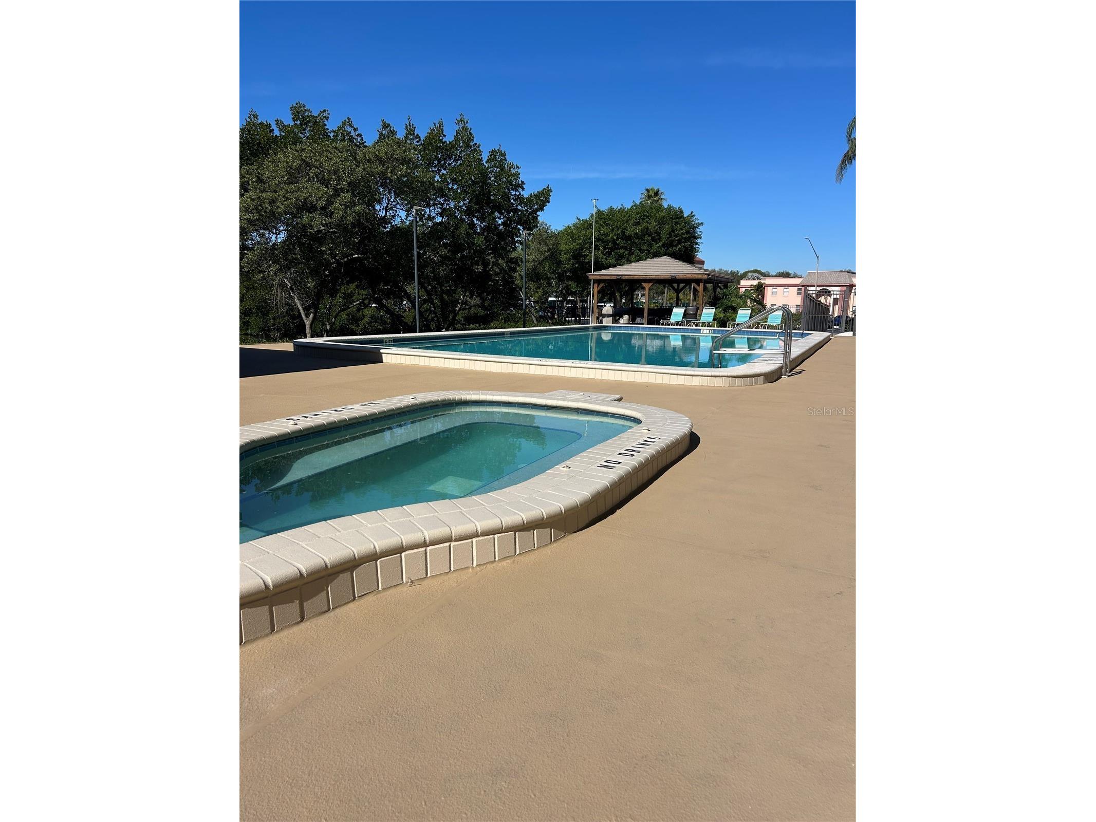 7050 Sunset Drive S #716 South Pasadena FL 33707 TB8471661 image19