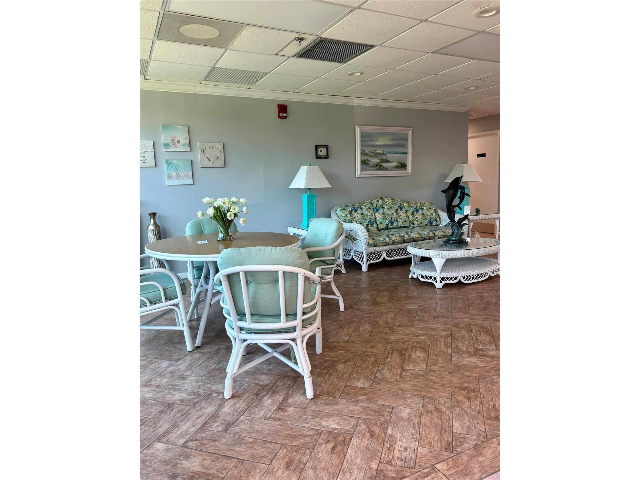 7050 Sunset Drive S #716 South Pasadena FL 33707 TB8471661 image23
