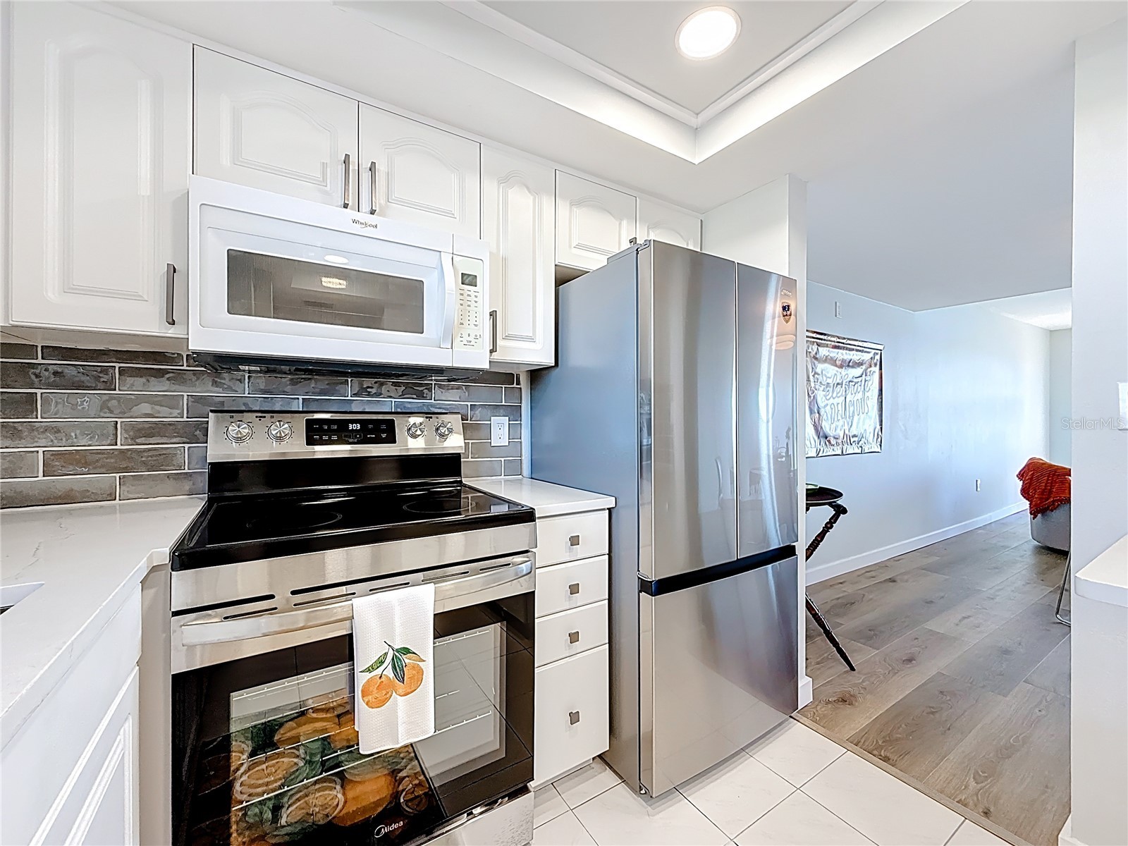 7050 Sunset Drive S #912 South Pasadena FL 33707 - BOCA CIEGA BAY A4679807 image10