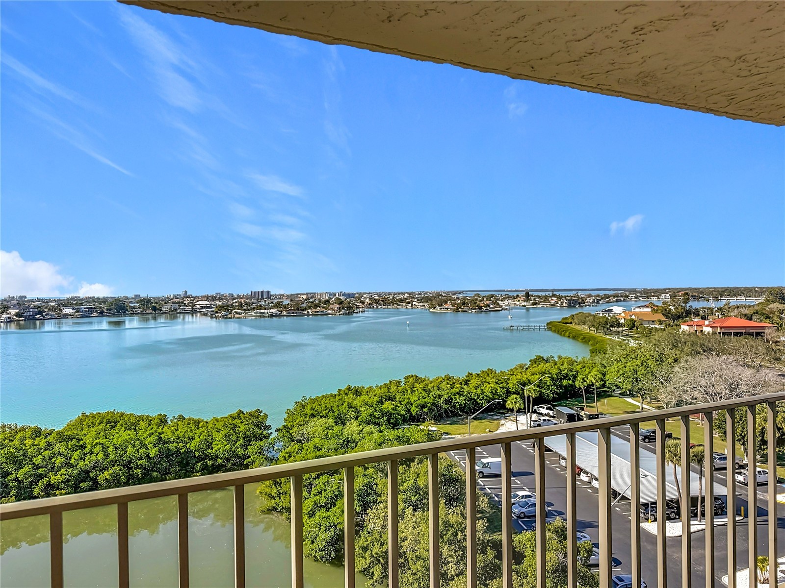 7050 Sunset Drive S #912 South Pasadena FL 33707 - BOCA CIEGA BAY A4679807 image36