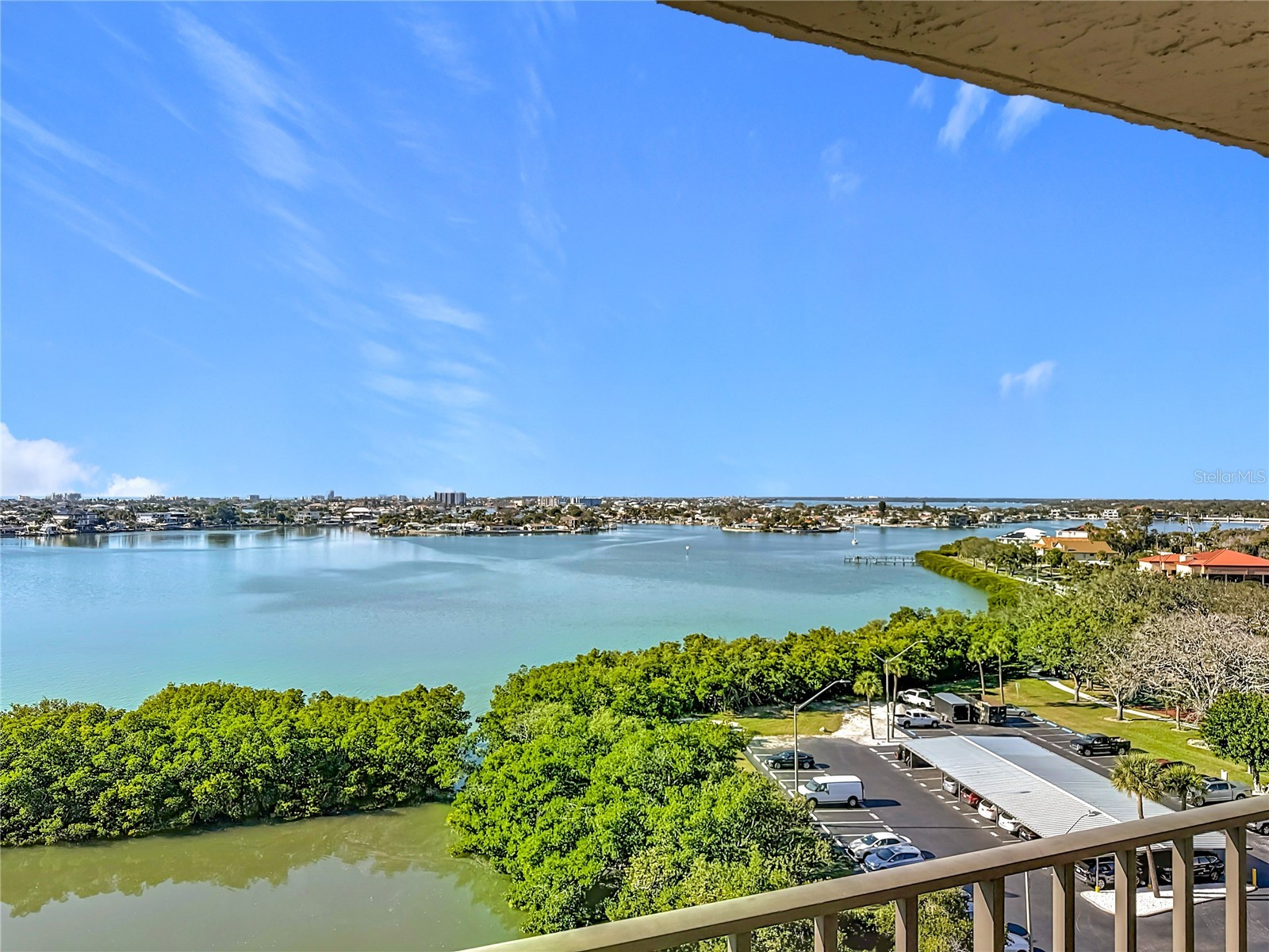 7050 Sunset Drive S #912 South Pasadena FL 33707 - BOCA CIEGA BAY A4679807 image37