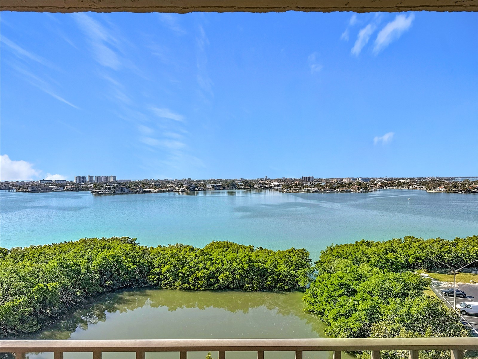 7050 Sunset Drive S #912 South Pasadena FL 33707 - BOCA CIEGA BAY A4679807 image38