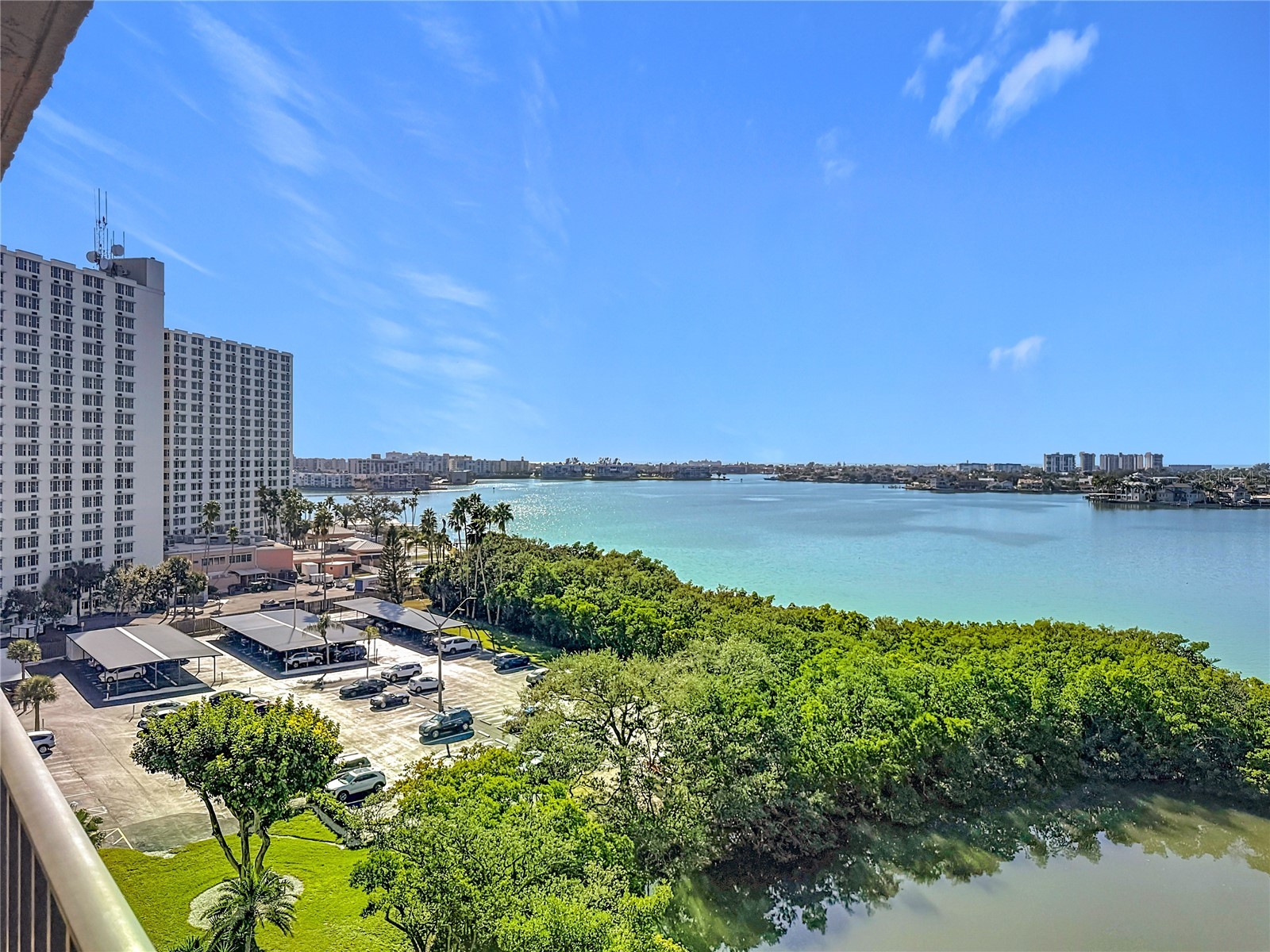 7050 Sunset Drive S #912 South Pasadena FL 33707 - BOCA CIEGA BAY A4679807 image39