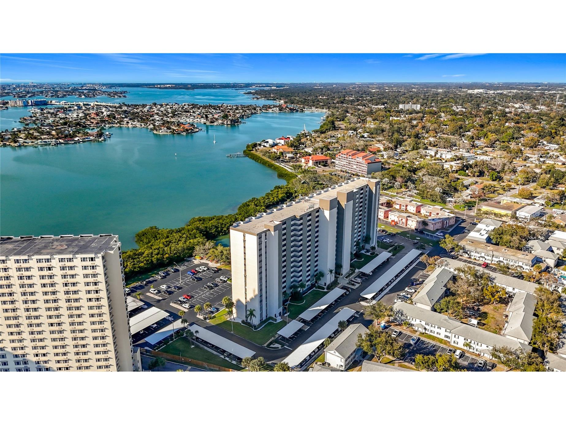 7050 Sunset Drive S #912 South Pasadena FL 33707 - BOCA CIEGA BAY A4679807 image54