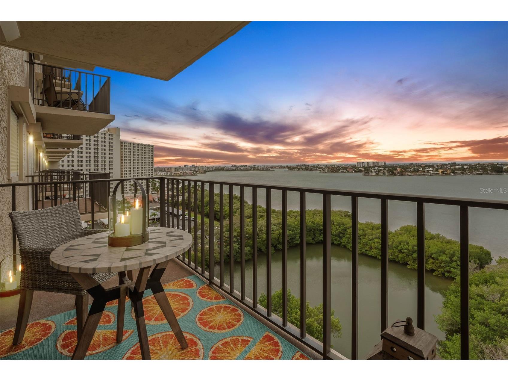 7050 Sunset Drive S #912 South Pasadena FL 33707 - BOCA CIEGA BAY A4679807 image55