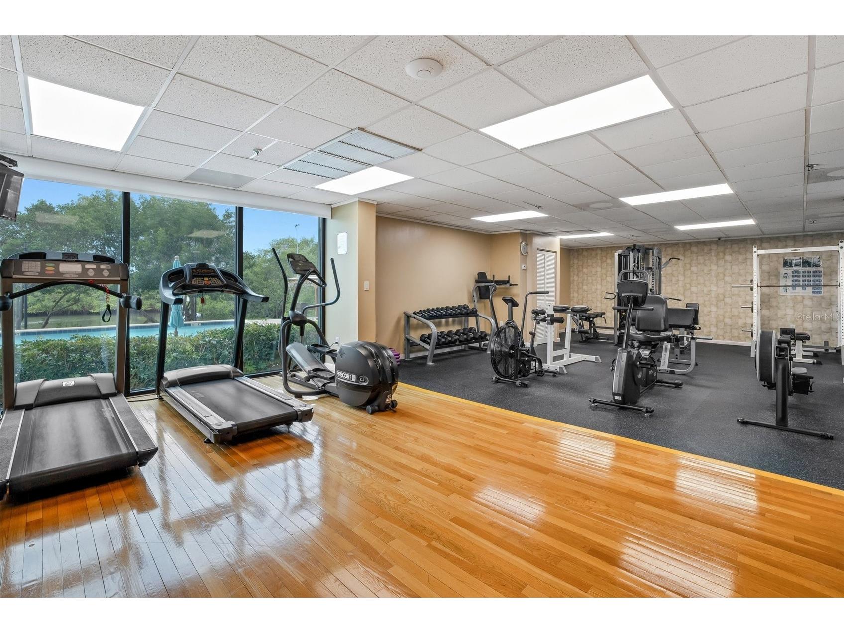 7050 Sunset Drive S #912 South Pasadena FL 33707 - BOCA CIEGA BAY A4679807 image57