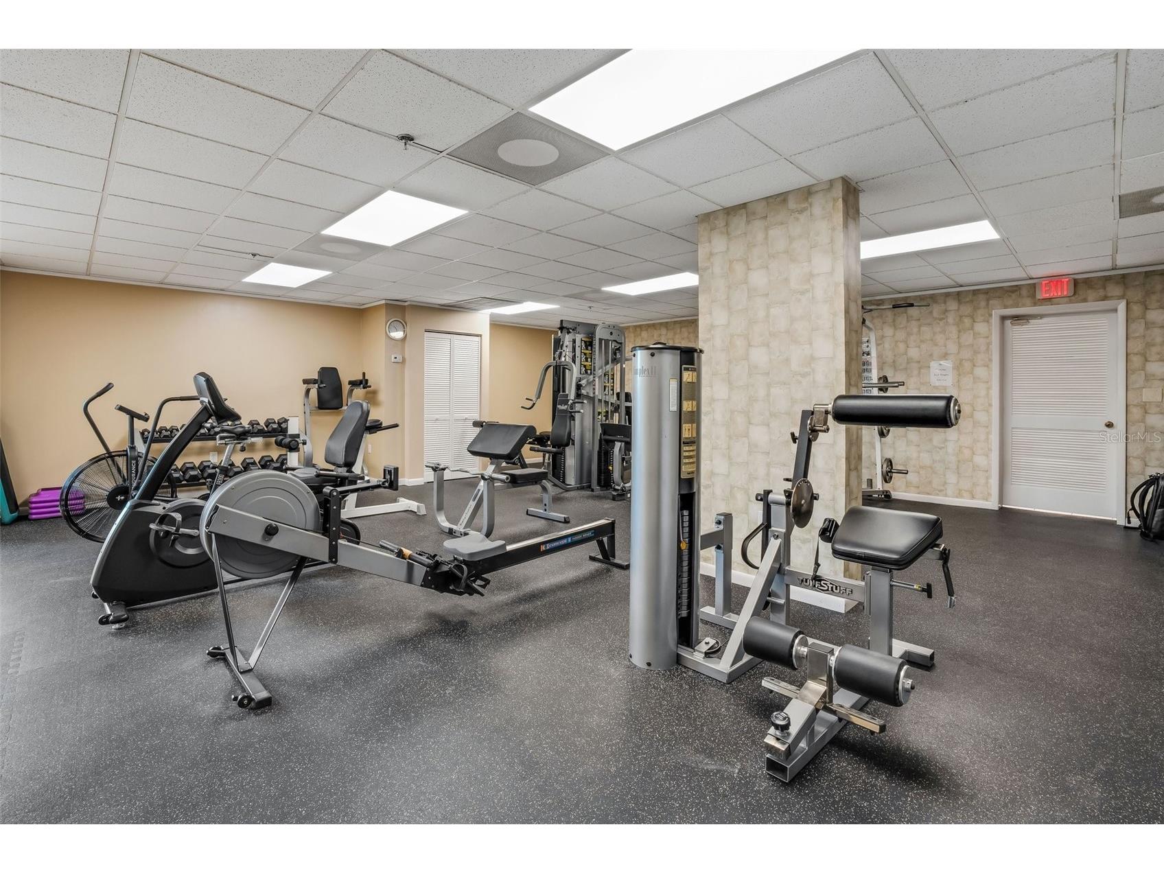 7050 Sunset Drive S #912 South Pasadena FL 33707 - BOCA CIEGA BAY A4679807 image58