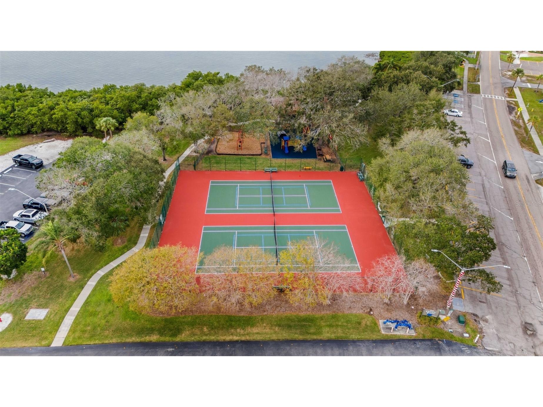 7050 Sunset Drive S #912 South Pasadena FL 33707 - BOCA CIEGA BAY A4679807 image62