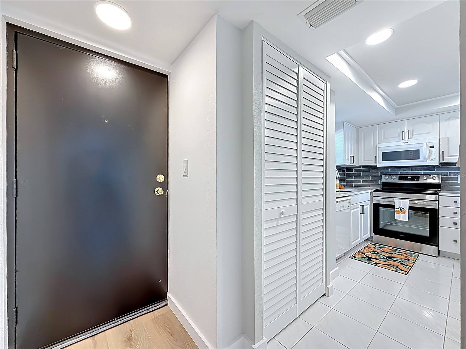 7050 Sunset Drive S #912 South Pasadena FL 33707 - BOCA CIEGA BAY A4679807 image7