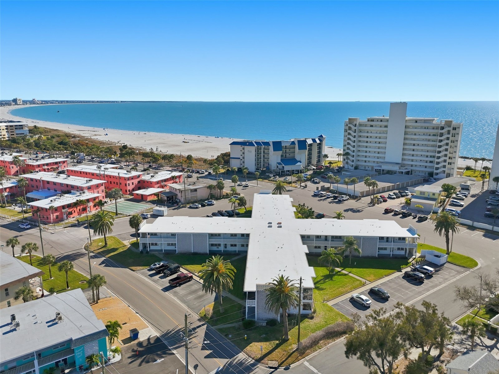 7050 Sunset Way #21 Saint Pete Beach FL 33706 A4682611 image2