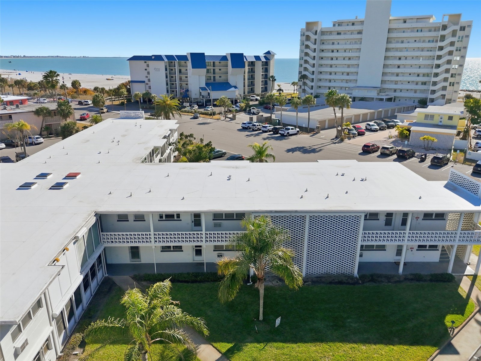 7050 Sunset Way #21 Saint Pete Beach FL 33706 A4682611 image27