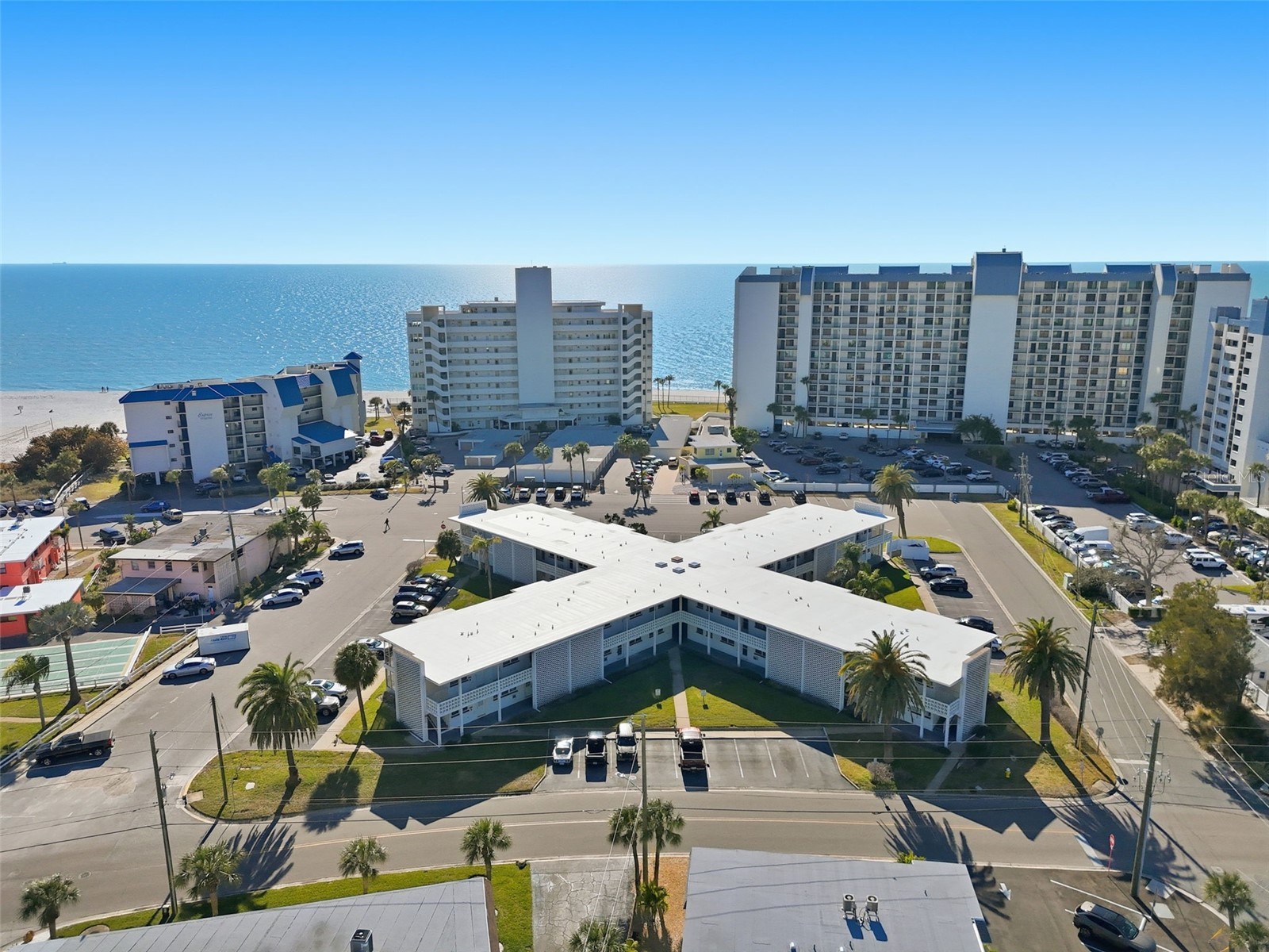 7050 Sunset Way #21 Saint Pete Beach FL 33706 A4682611 image29