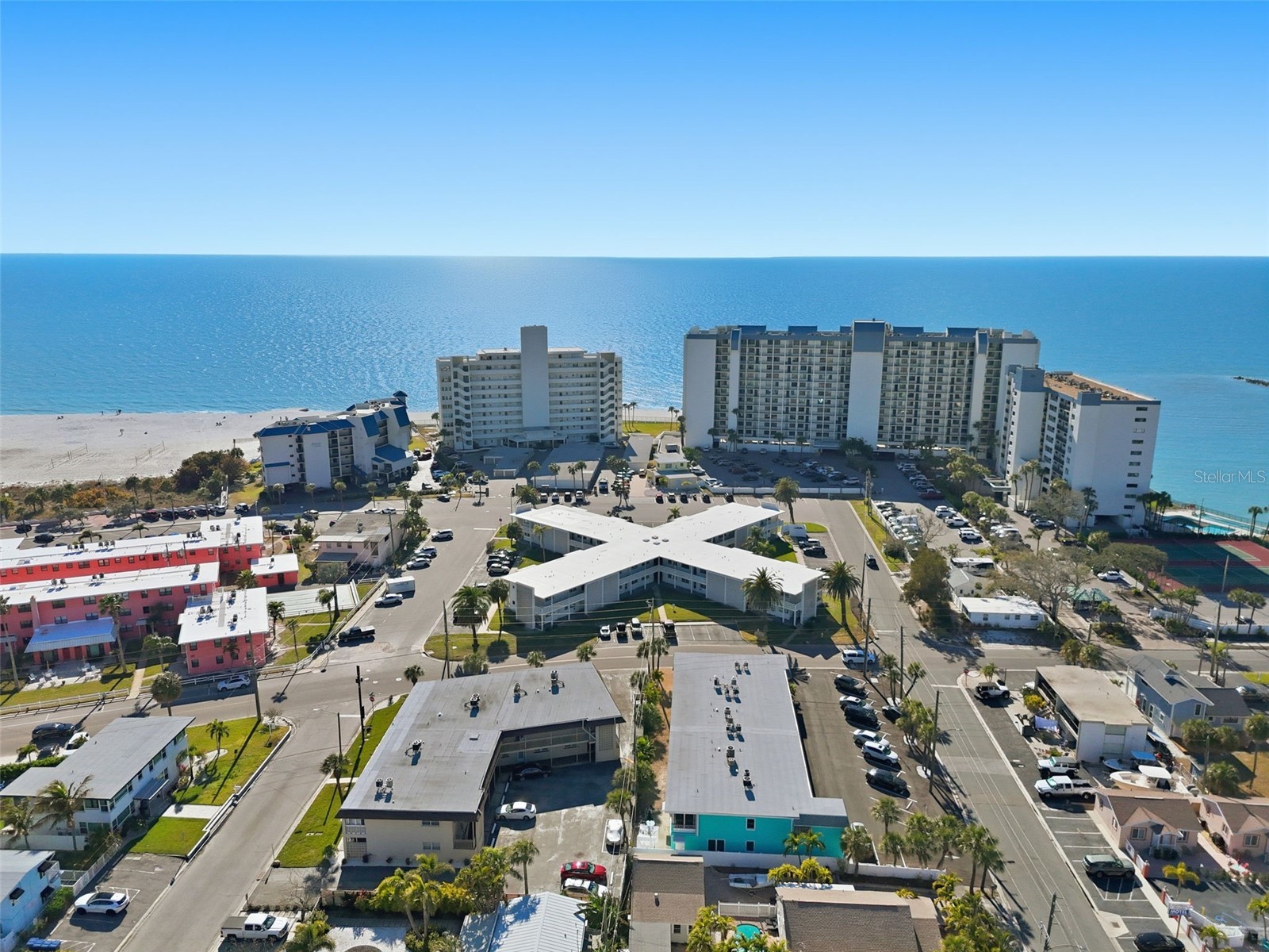 7050 Sunset Way #21 Saint Pete Beach FL 33706 A4682611 image30
