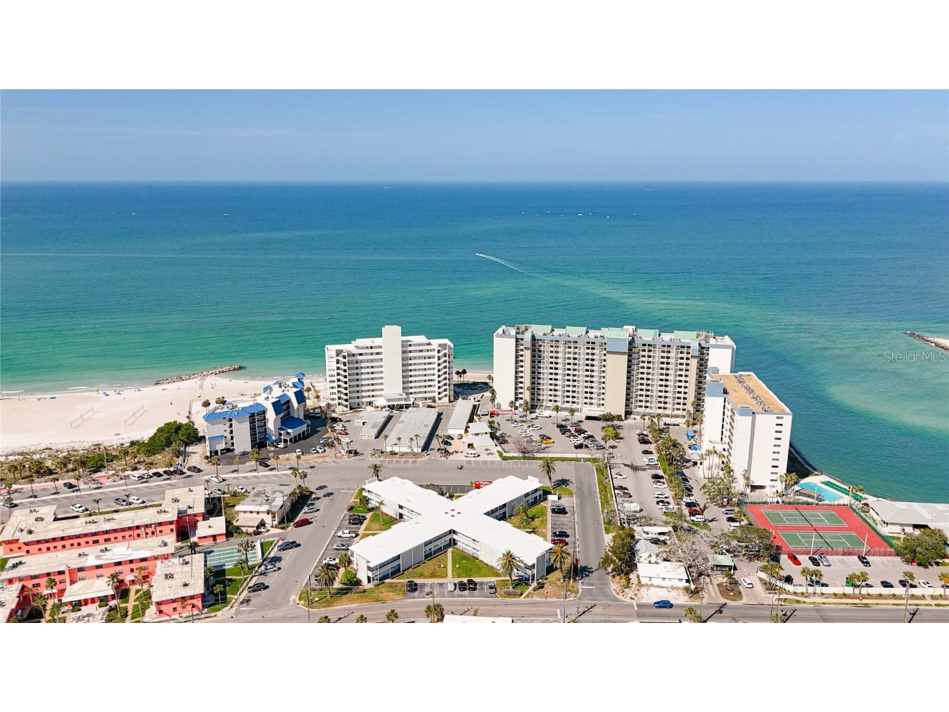 7050 Sunset Way #22 Saint Pete Beach FL 33706 TB8377844 image1