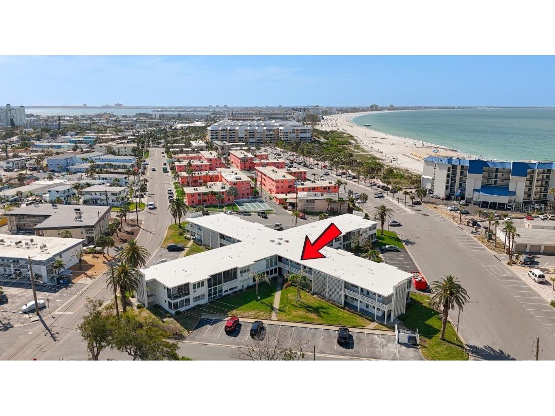 7050 Sunset Way #22 Saint Pete Beach FL 33706 TB8377844 image2