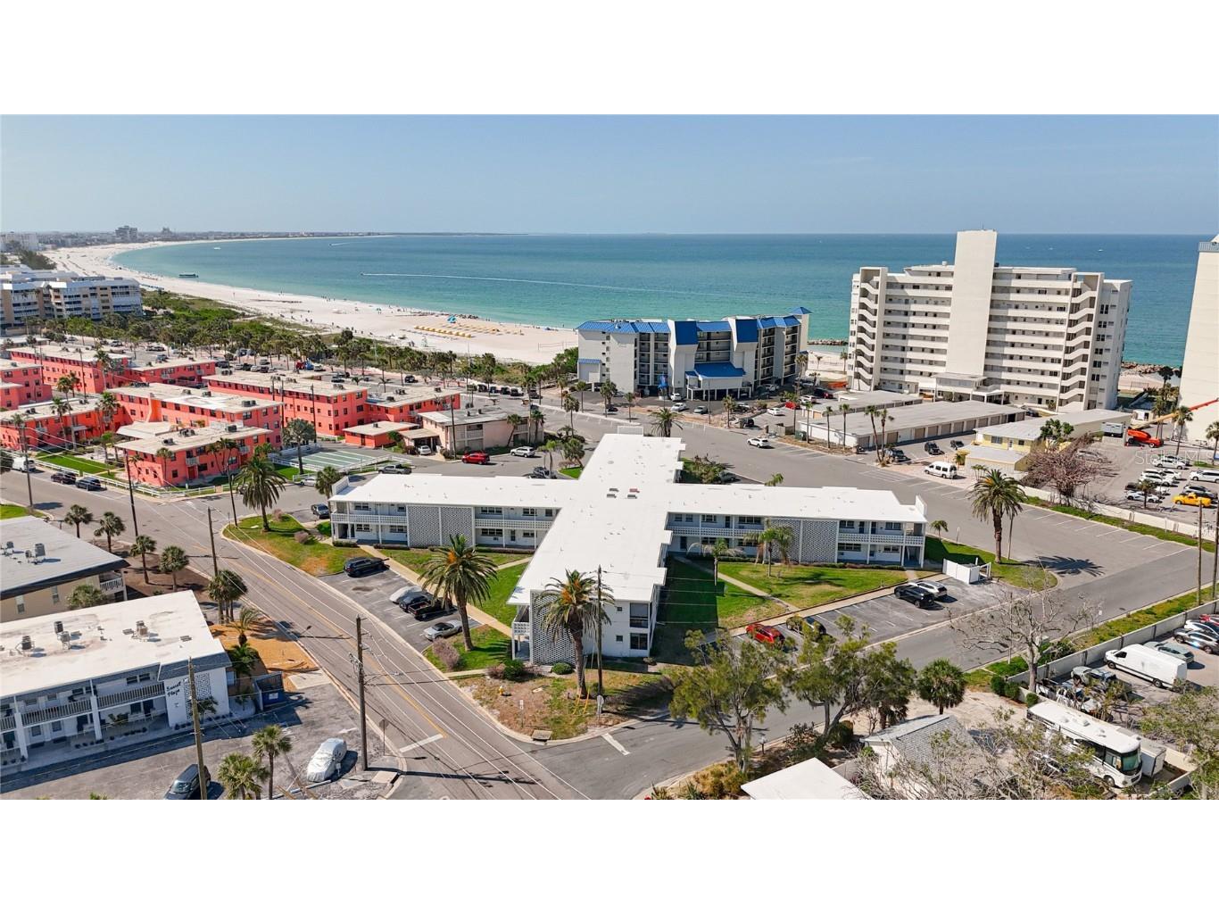 7050 Sunset Way #22 Saint Pete Beach FL 33706 TB8377844 image3