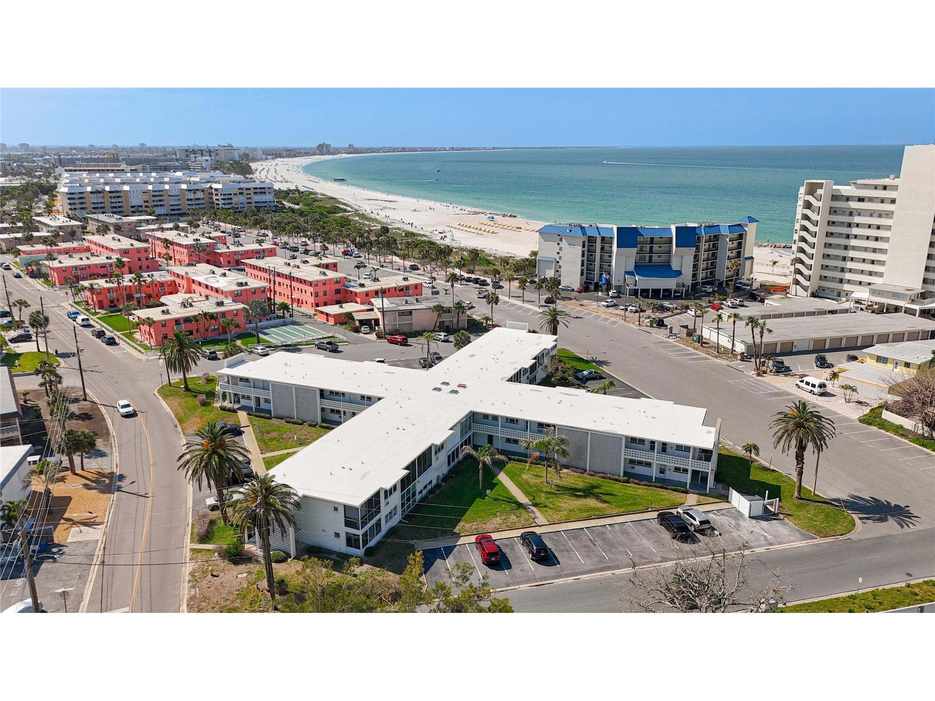 7050 Sunset Way #22 Saint Pete Beach FL 33706 TB8459314 image1