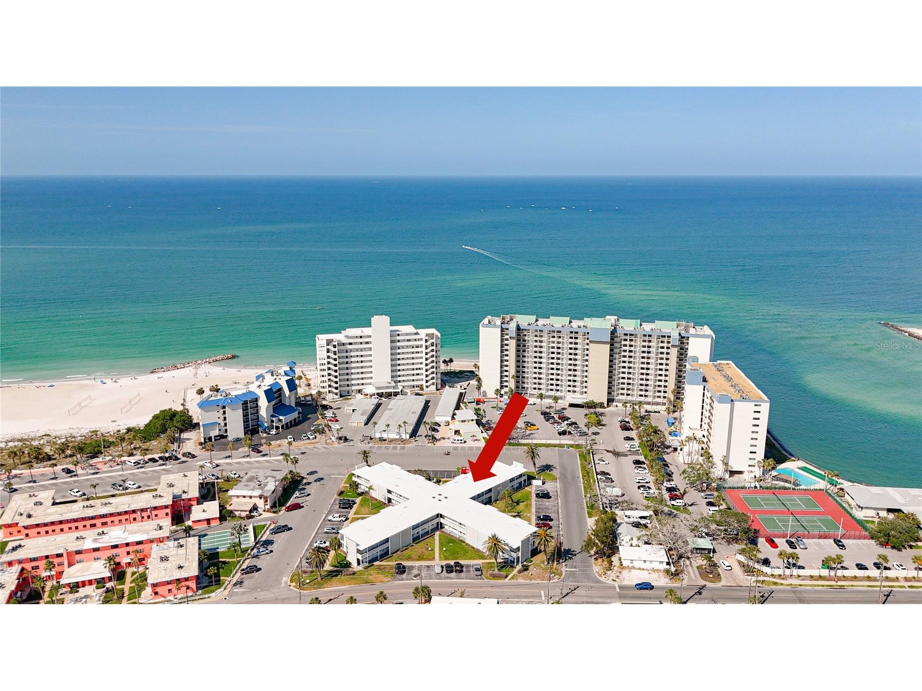 7050 Sunset Way #22 Saint Pete Beach FL 33706 TB8459314 image2