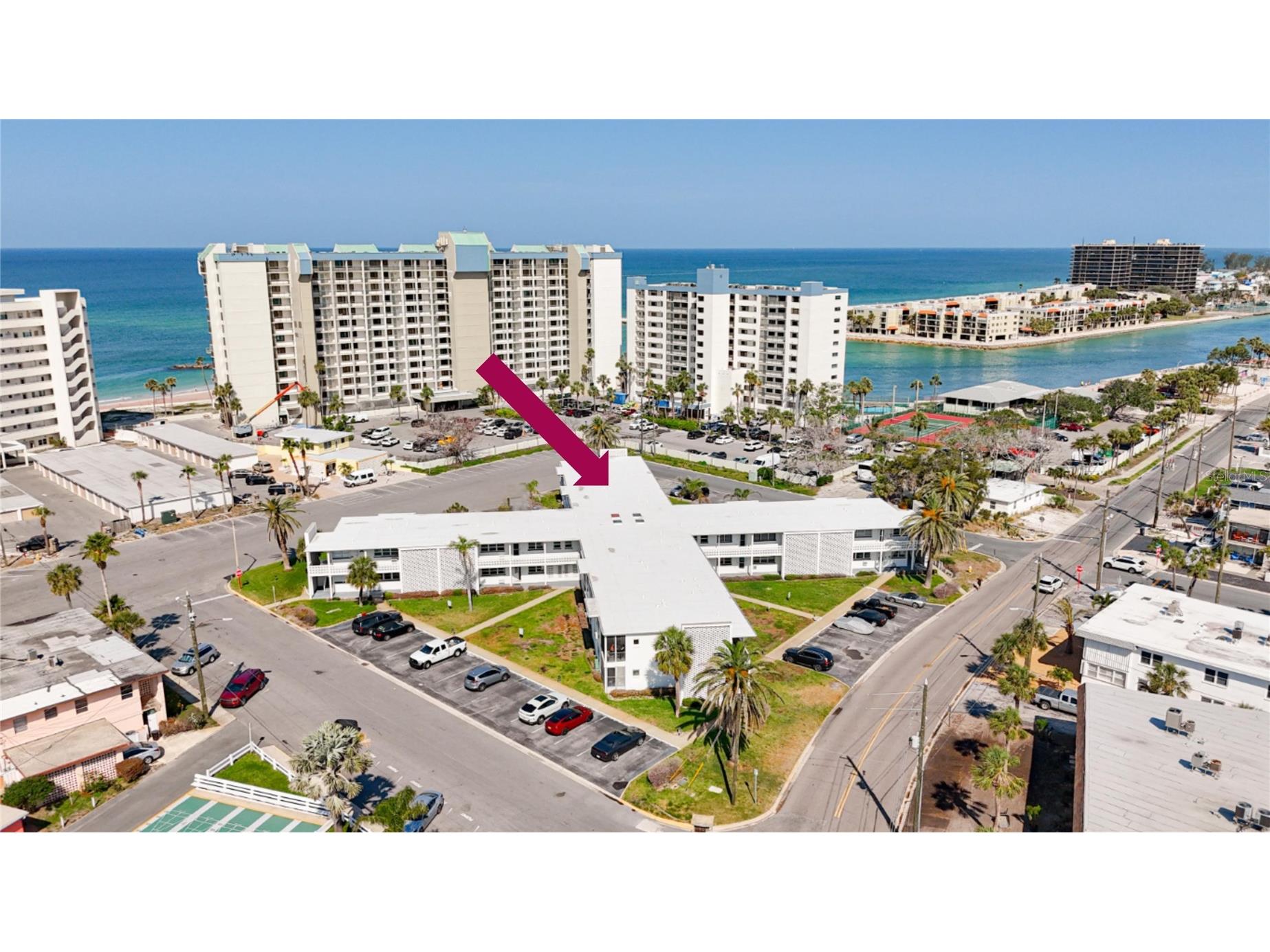 7050 Sunset Way #22 Saint Pete Beach FL 33706 TB8459314 image24