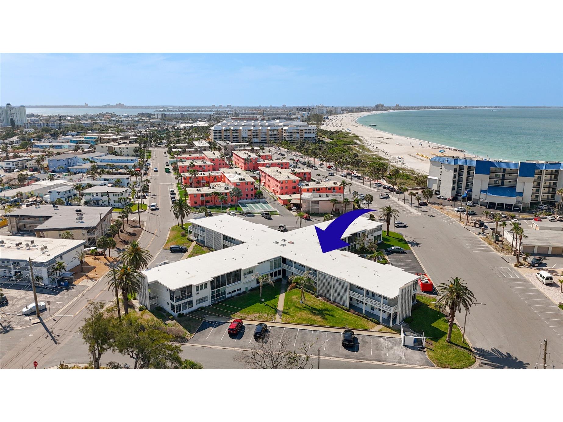 7050 Sunset Way #22 Saint Pete Beach FL 33706 TB8459314 image26