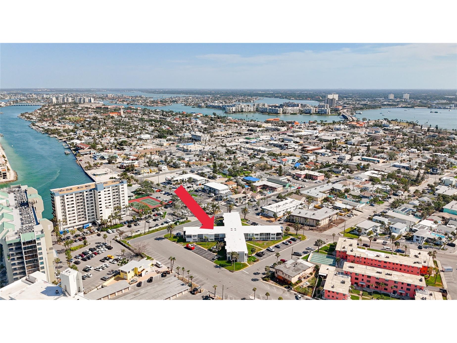 7050 Sunset Way #22 Saint Pete Beach FL 33706 TB8459314 image27