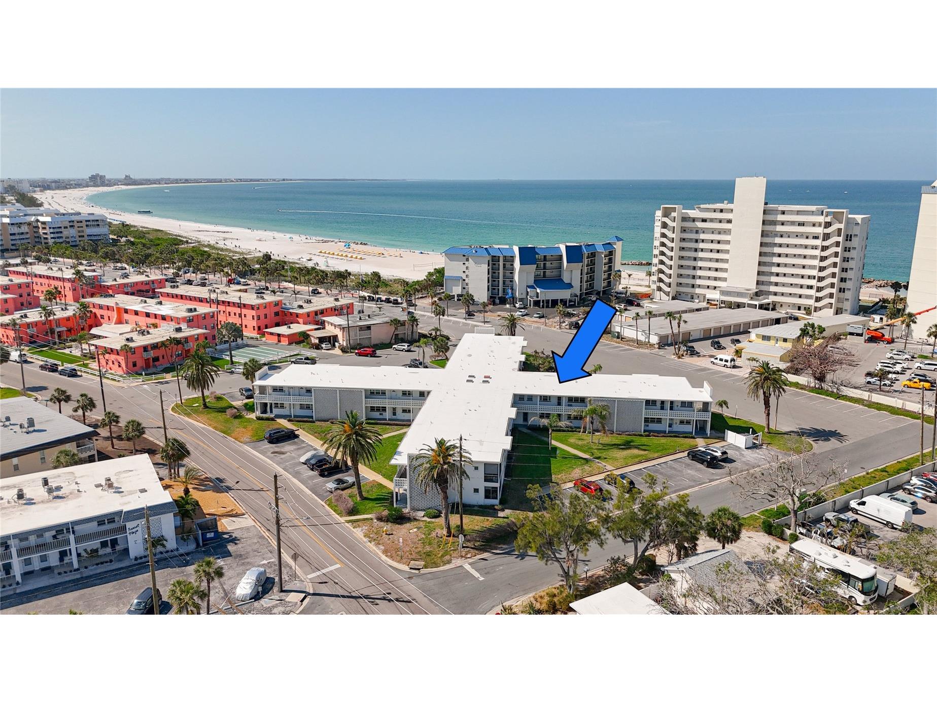 7050 Sunset Way #22 Saint Pete Beach FL 33706 TB8459314 image4