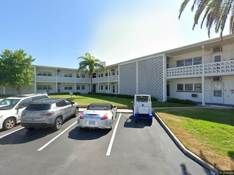 7050 Sunset Way #23 Saint Pete Beach FL 33706 U8239658 image1