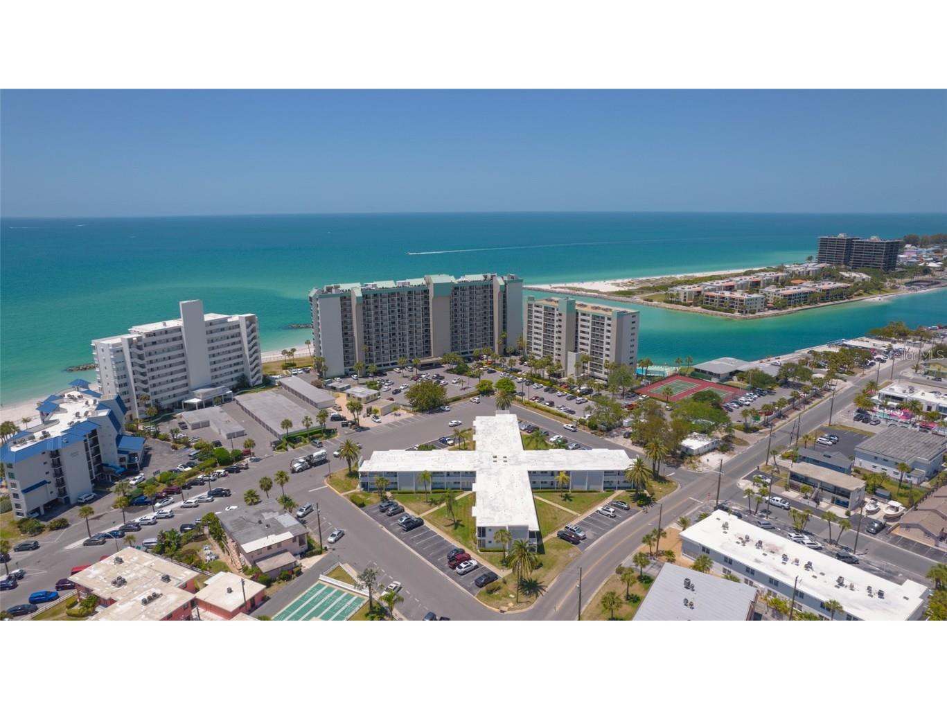 7050 Sunset Way #33 Saint Pete Beach FL 33706 T3518359 image1