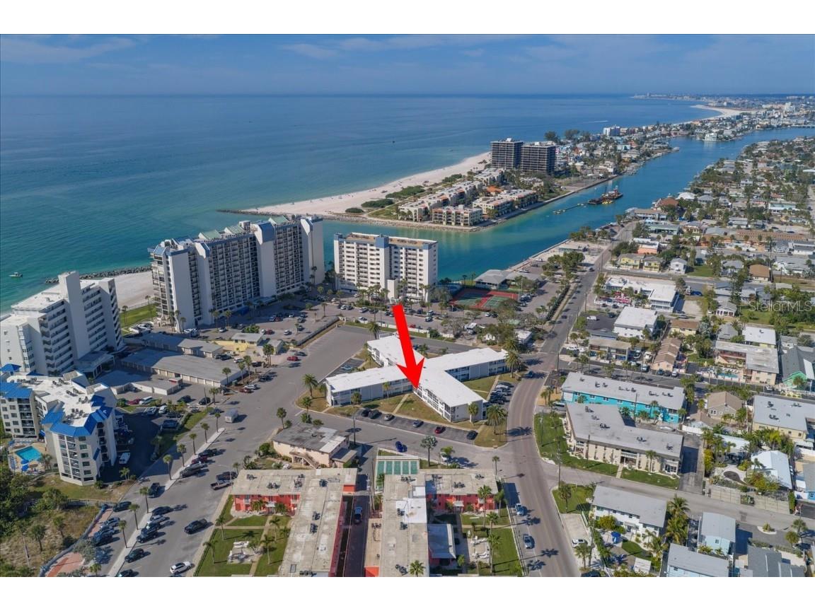 7050 Sunset Way #6 Saint Pete Beach FL 33706 O6364224 image1