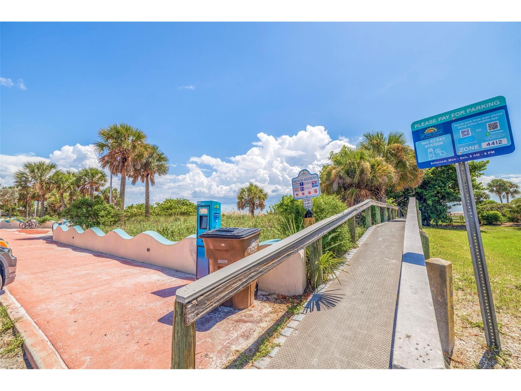 7050 Sunset Way #7 Saint Pete Beach FL 33706 TB8479548 image13