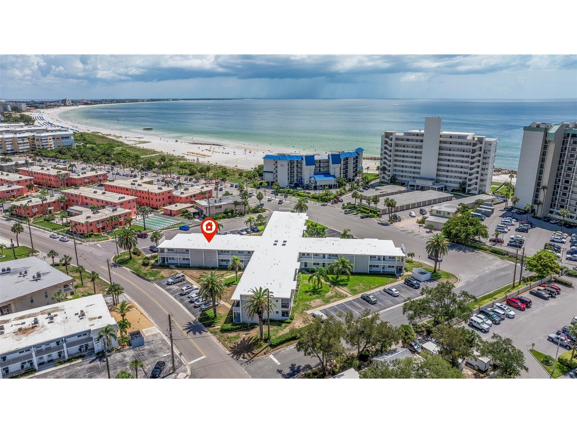 7050 Sunset Way #7 Saint Pete Beach FL 33706 TB8479548 image21