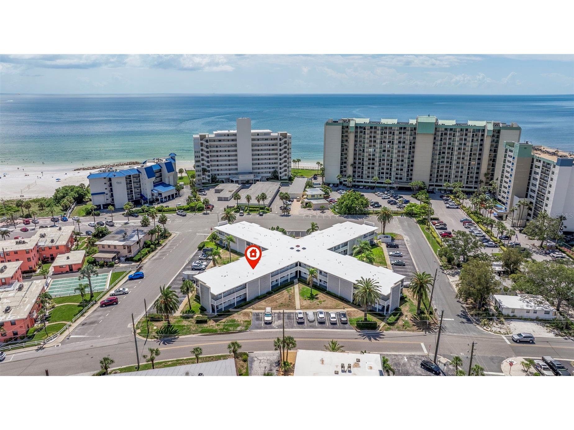 7050 Sunset Way #7 Saint Pete Beach FL 33706 TB8479548 image22