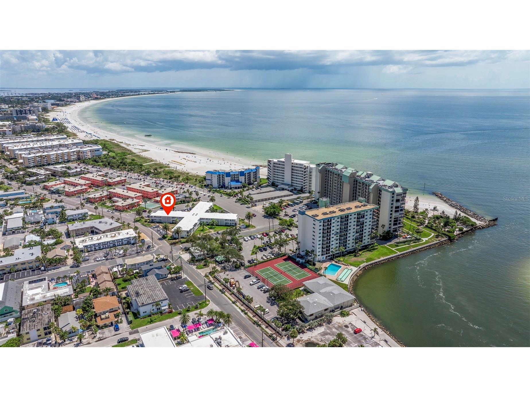 7050 Sunset Way #7 Saint Pete Beach FL 33706 TB8479548 image23