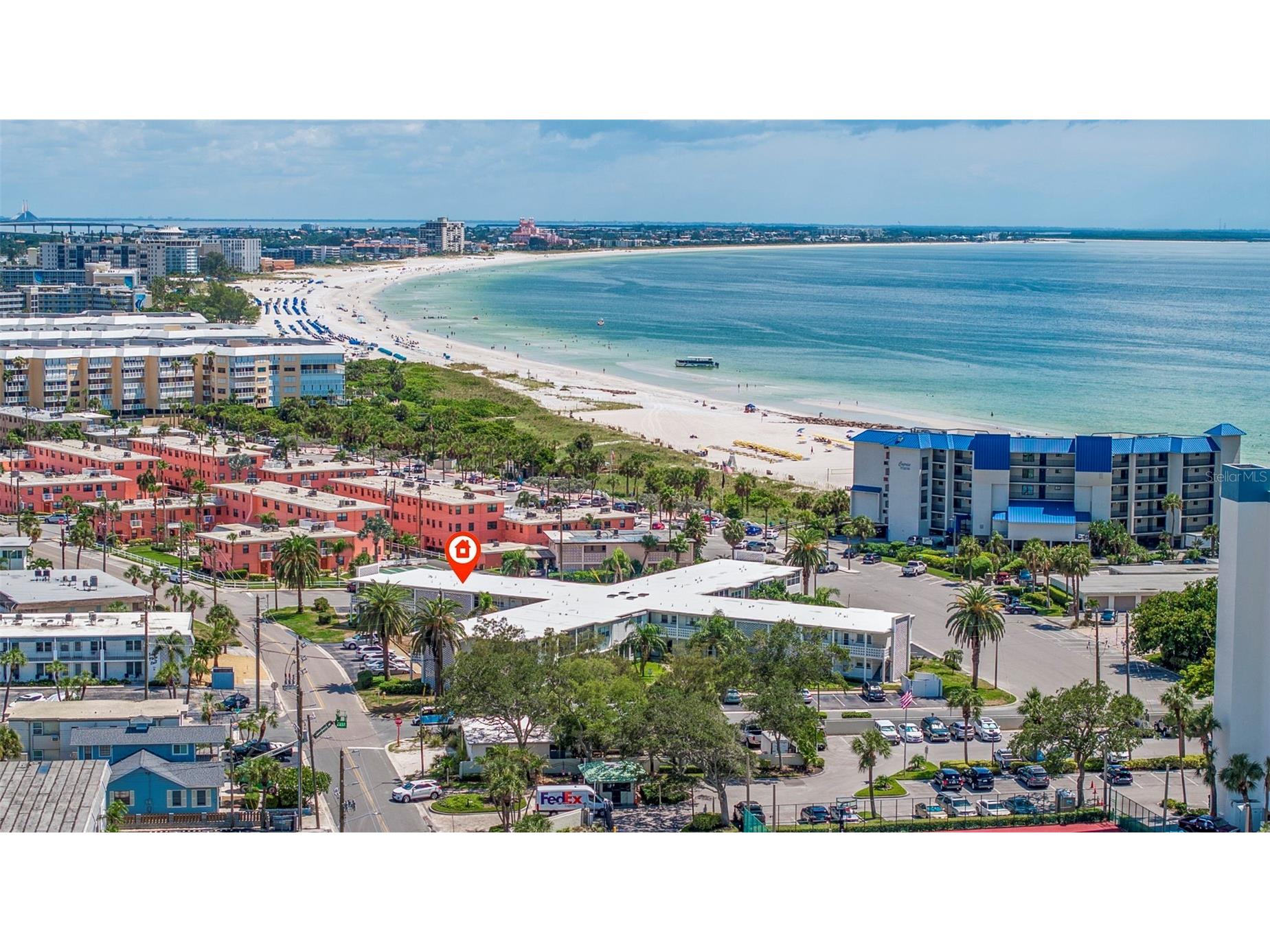 7050 Sunset Way #7 Saint Pete Beach FL 33706 TB8479548 image24