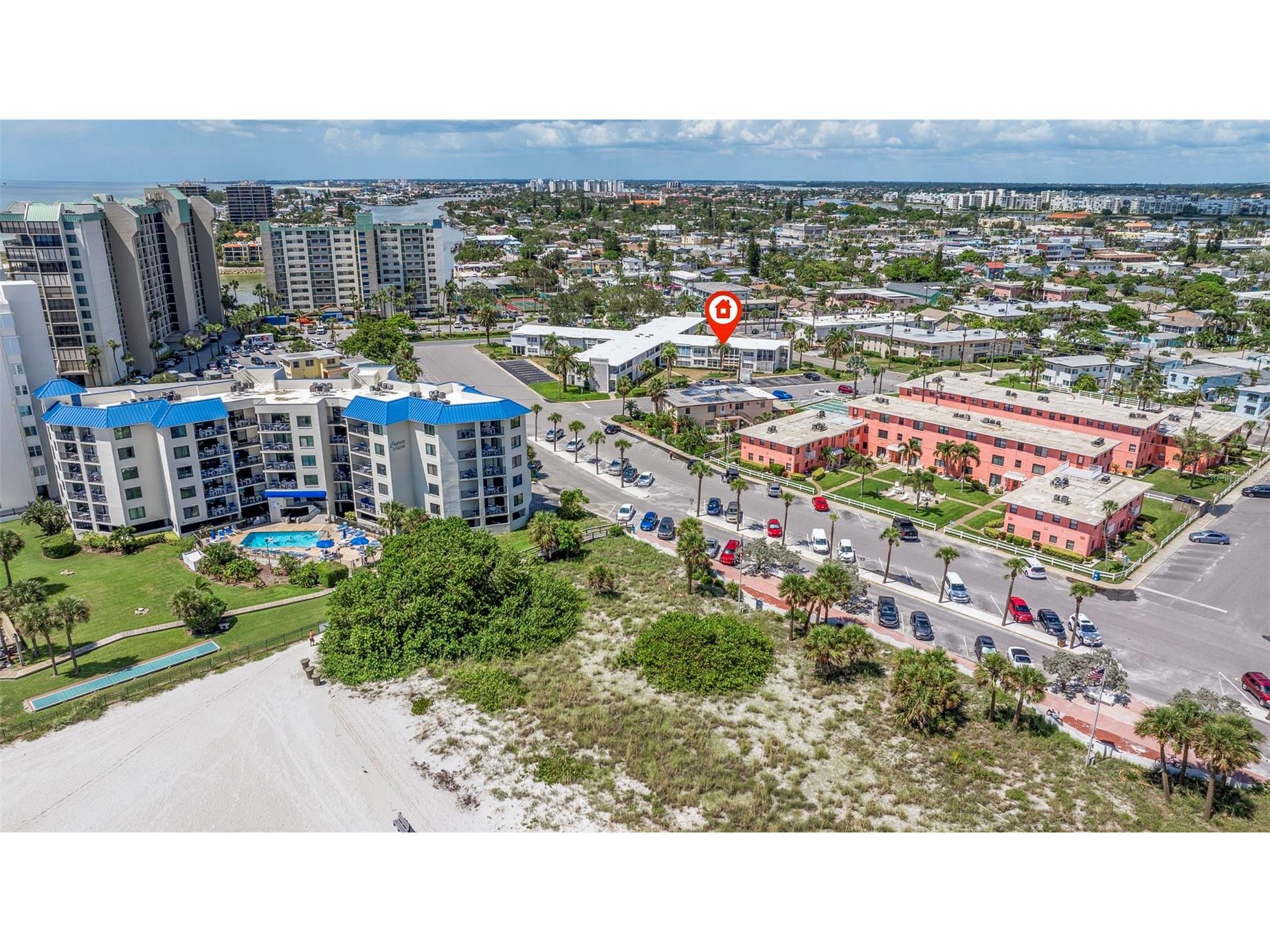 7050 Sunset Way #7 Saint Pete Beach FL 33706 TB8479548 image26