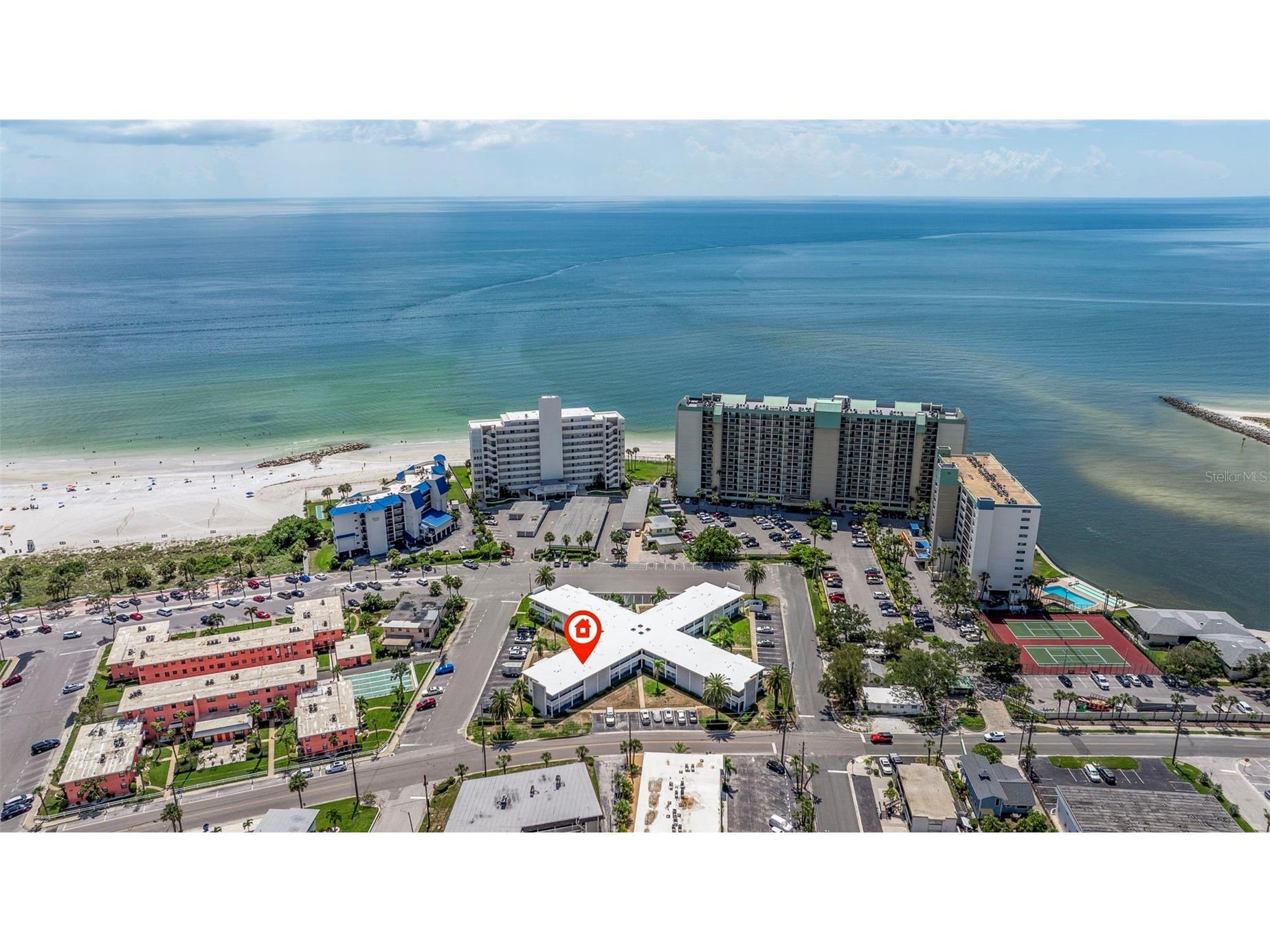 7050 Sunset Way #7 Saint Pete Beach FL 33706 TB8479548 image27