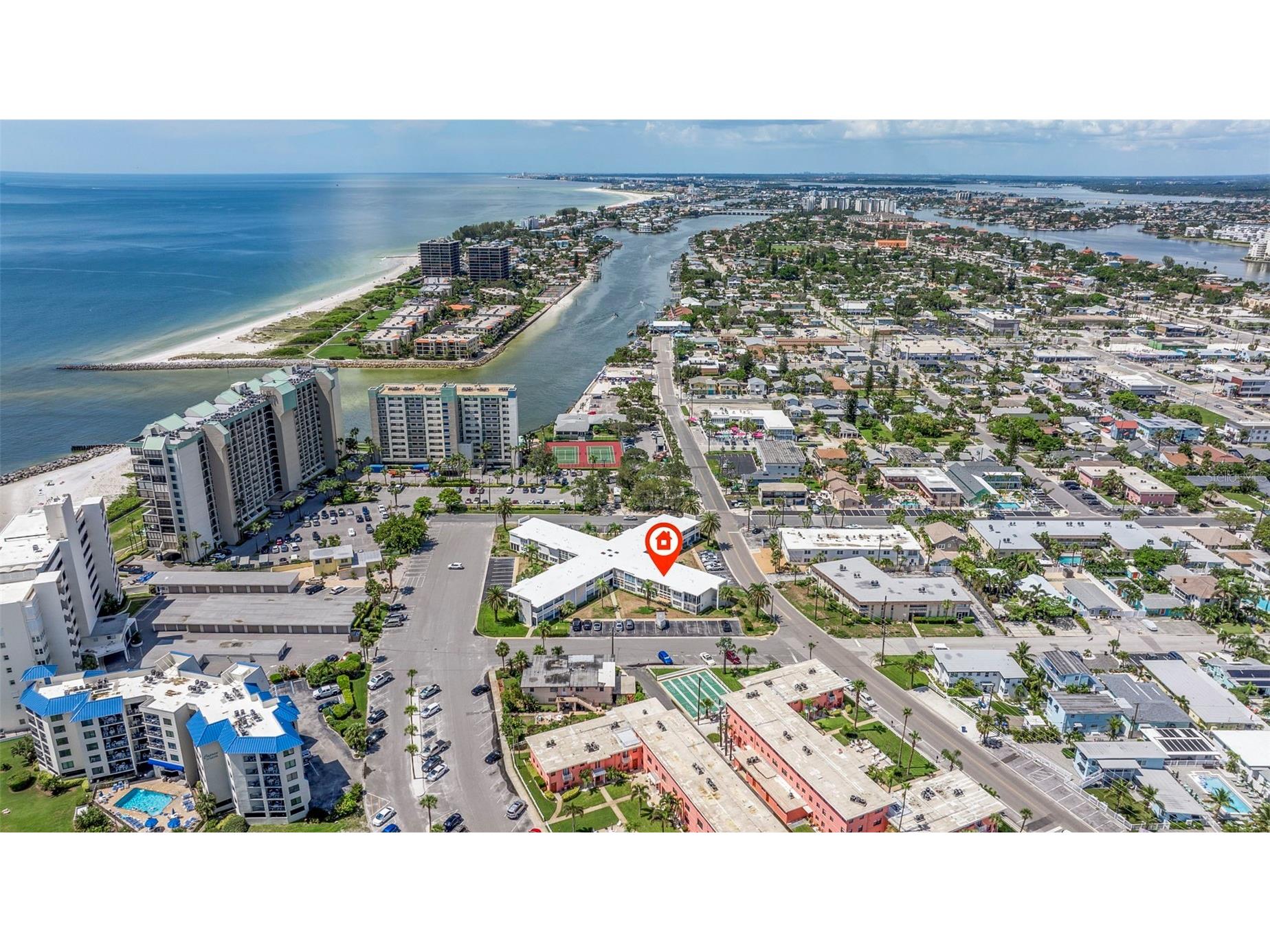 7050 Sunset Way #7 Saint Pete Beach FL 33706 TB8479548 image28
