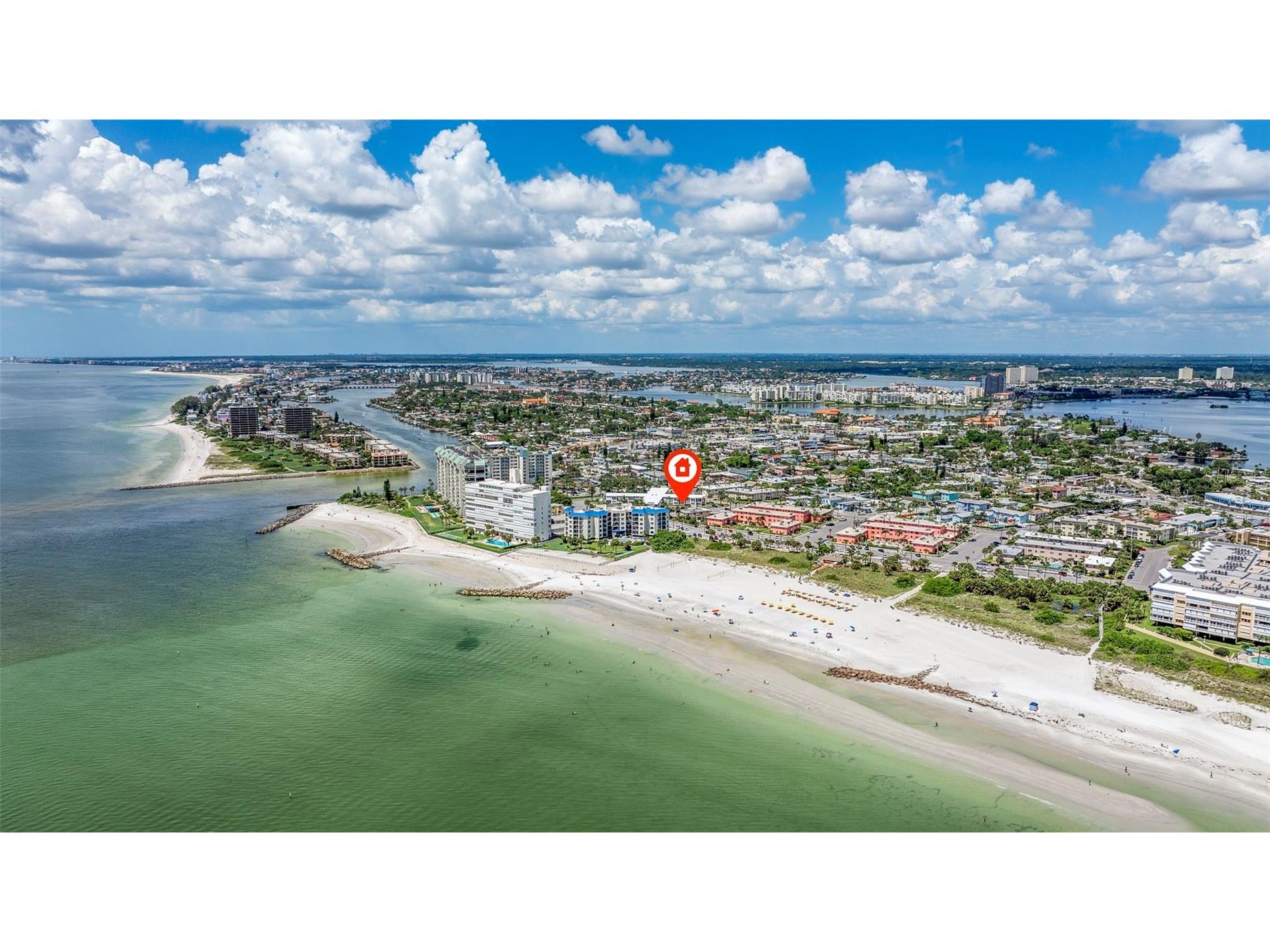 7050 Sunset Way #7 Saint Pete Beach FL 33706 TB8479548 image29