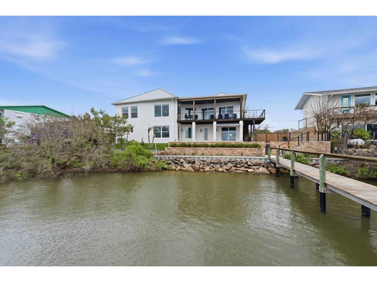 7050 Turtlemound Road New Smyrna Beach FL 32169 - INTRACOASTAL WATERWAY NS1088260 image4