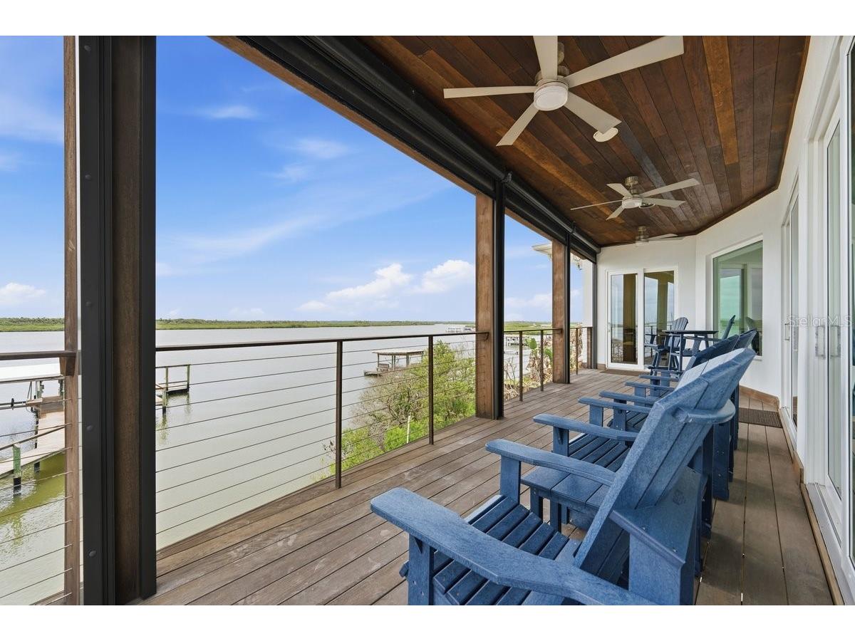 7050 Turtlemound Road New Smyrna Beach FL 32169 - INTRACOASTAL WATERWAY NS1088260 image42